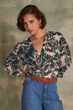 Picture of ELSA BLOUSE